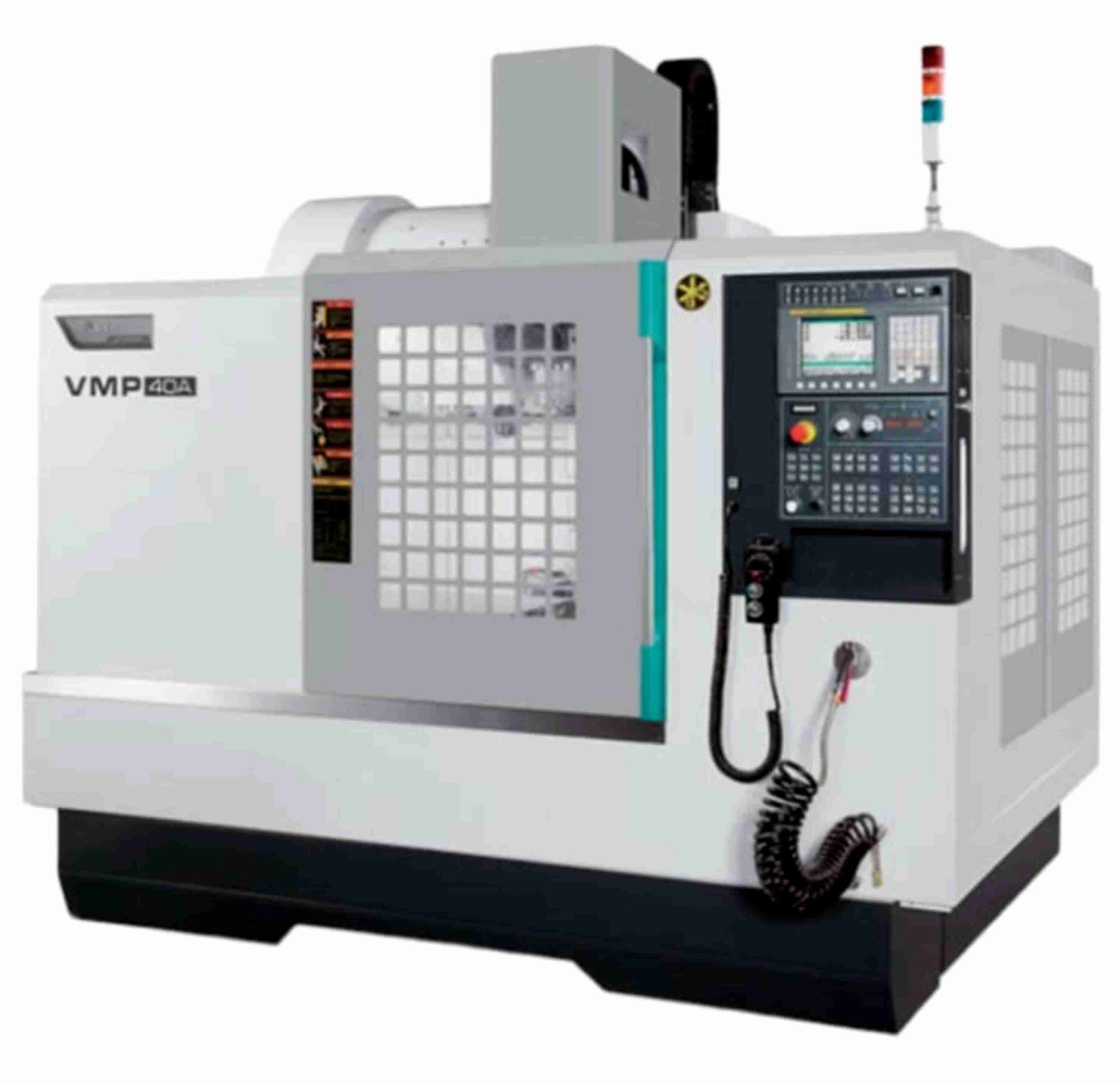 Centro de Usinagem Vertical FEELER VMP 40A