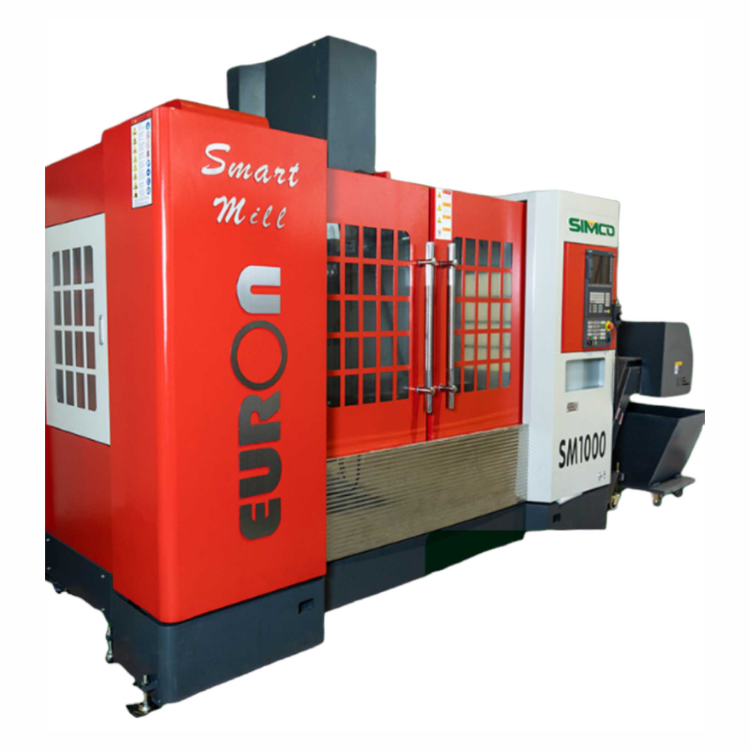 M & S Machine - M & S Machine Máquinas Operatrizes